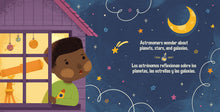 Load image into Gallery viewer, Dr. Ochoa's Stellar World: We Are All Scientists / Todos somos científicos
