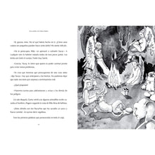 Load image into Gallery viewer, Yacay, rumbo a las llanuras Kaibas (Libro 2 / Book 2)