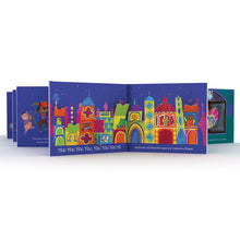 Load image into Gallery viewer, My Little Donkey / Mi burrito