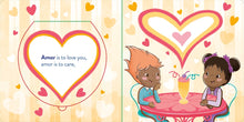 Load image into Gallery viewer, Amor Is to Love You