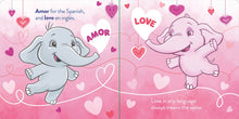 Load image into Gallery viewer, Amor Is to Love You