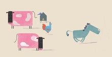 Load image into Gallery viewer, Arre arre caballito