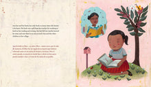 Load image into Gallery viewer, Waiting for the Biblioburro / Esperando el biblioburro