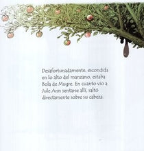 Load image into Gallery viewer, Bola de mugre