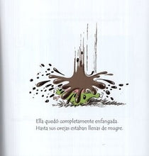 Load image into Gallery viewer, Bola de mugre