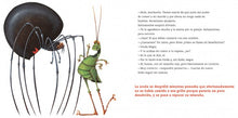 Load image into Gallery viewer, Calmantes montes, Saltamontes