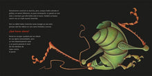 Load image into Gallery viewer, Calmantes montes, Saltamontes