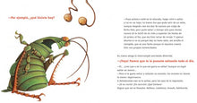 Load image into Gallery viewer, Calmantes montes, Saltamontes