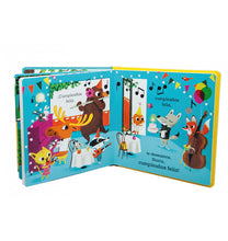 Load image into Gallery viewer, ¡Cumpleaños feliz!