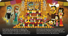 Load image into Gallery viewer, Día de los Muertos