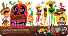 Load image into Gallery viewer, Día de los Muertos