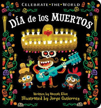 Load image into Gallery viewer, Día de los Muertos