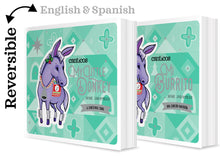 Load image into Gallery viewer, My Little Donkey / Mi burrito