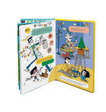 Load image into Gallery viewer, El árbol de Navidad