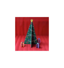 Load image into Gallery viewer, El árbol de Navidad