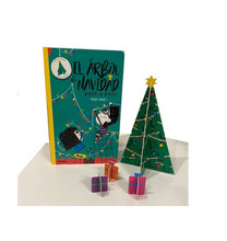Load image into Gallery viewer, El árbol de Navidad