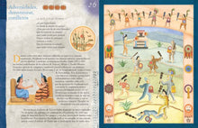 Load image into Gallery viewer, El rey poeta: Biografía de Nezahualcóyotl