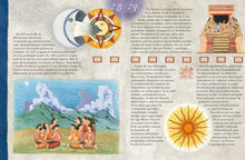 Load image into Gallery viewer, El rey poeta: Biografía de Nezahualcóyotl