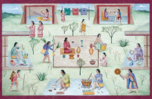 Load image into Gallery viewer, El rey poeta: Biografía de Nezahualcóyotl