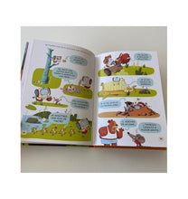 Load image into Gallery viewer, Bitmax & Co. 1: El robot del bosque