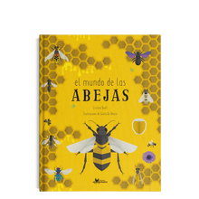 Load image into Gallery viewer, El mundo de las abejas