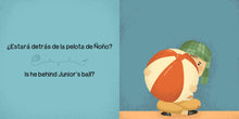 Load image into Gallery viewer, Where Is? / ¿Dónde está? El Chavo