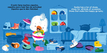 Load image into Gallery viewer, El pato y sus zapatos