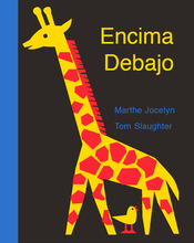 Load image into Gallery viewer, Encima Debajo