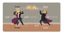 Load image into Gallery viewer, Evita: Opposites / Opuestos