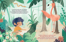 Load image into Gallery viewer, My Pet Flamingo (Bilingüe / Bilingual)