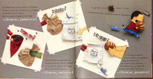 Load image into Gallery viewer, ¡Qué hambre la del hombrecito!