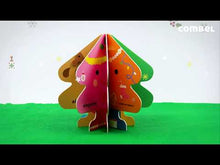 Load and play video in Gallery viewer, Mi arbolito de Navidad