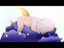 Load and play video in Gallery viewer, Baby-pop (Tridimensional / Pop-up)