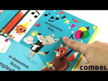 Load and play video in Gallery viewer, ¡Cumpleaños feliz!