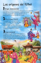 Load image into Gallery viewer, 101 Cosas que deberías saber sobre el fútbol