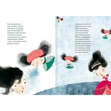 Load image into Gallery viewer, La Cenicienta