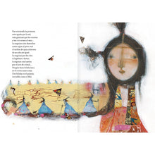 Load image into Gallery viewer, La Bella Durmiente