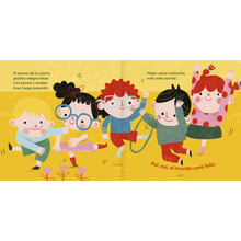 Load image into Gallery viewer, Vamos a jugar