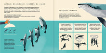 Load image into Gallery viewer, La ballena jorobada