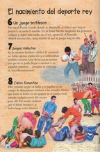 Load image into Gallery viewer, 101 Cosas que deberías saber sobre el fútbol