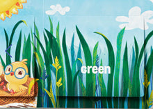Load image into Gallery viewer, Bilingual Nursery Rhymes: All the Colors / De colores