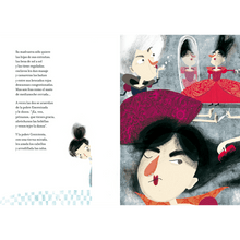 Load image into Gallery viewer, La Cenicienta