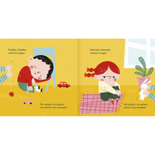 Load image into Gallery viewer, Vamos a jugar