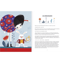 Load image into Gallery viewer, Alicia para niños y niñas