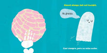 Load image into Gallery viewer, Pan Dulce Gift Set + Bilingual Book (Little Monster, What Pan Dulce Do You Want? / Monstruito, ¿qué pan dulce quieres?)