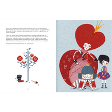 Load image into Gallery viewer, Alicia para niños y niñas
