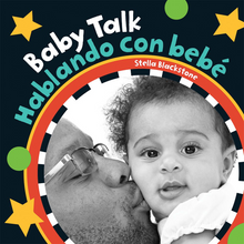 Load image into Gallery viewer, Baby Talk / Hablando con bebé
