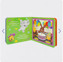 Load image into Gallery viewer, My First Birthday / Mi primer cumpleaños