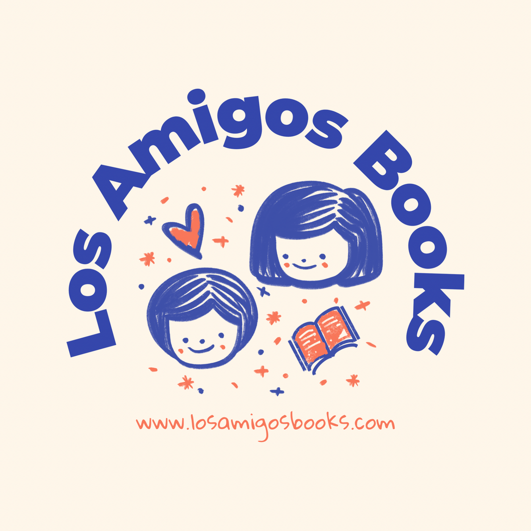 Bulto de Libros Auténticos- Pre-escolar y Kínder / Authentic Spanish Book Bundle - Preschool & Kindergarten