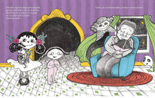 Load image into Gallery viewer, Skeletina y el entremundo